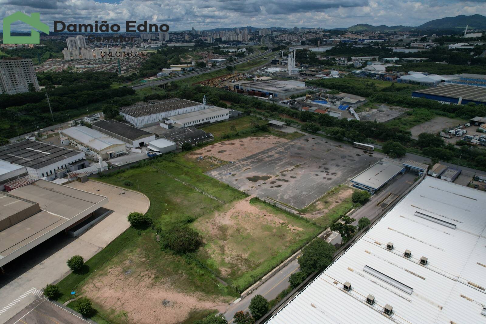 Depósito-Galpão, 41220 m² - Foto 6