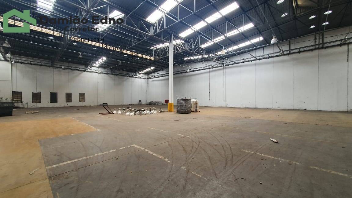 Depósito-Galpão, 41220 m² - Foto 10