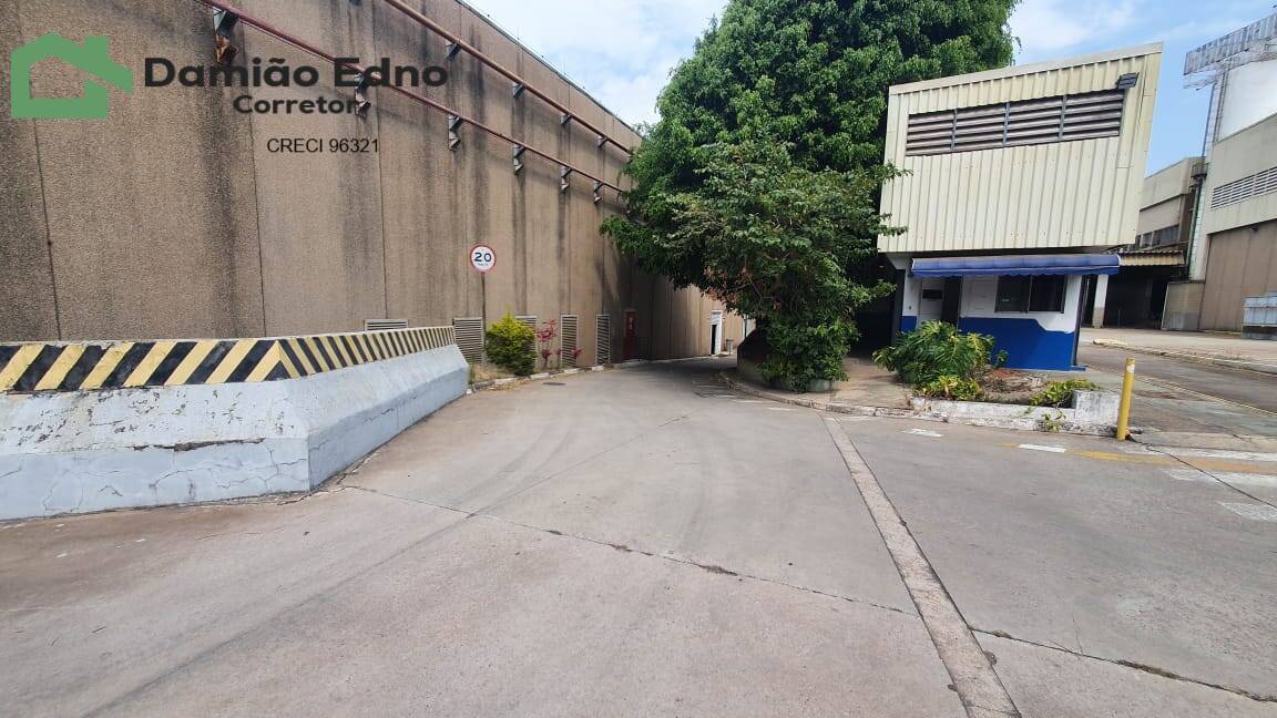 Depósito-Galpão, 41220 m² - Foto 11