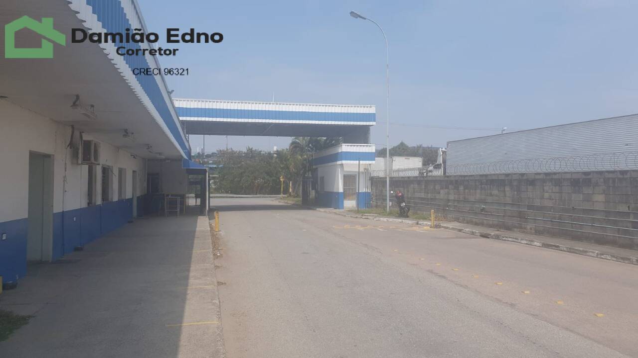 Depósito-Galpão, 41220 m² - Foto 13