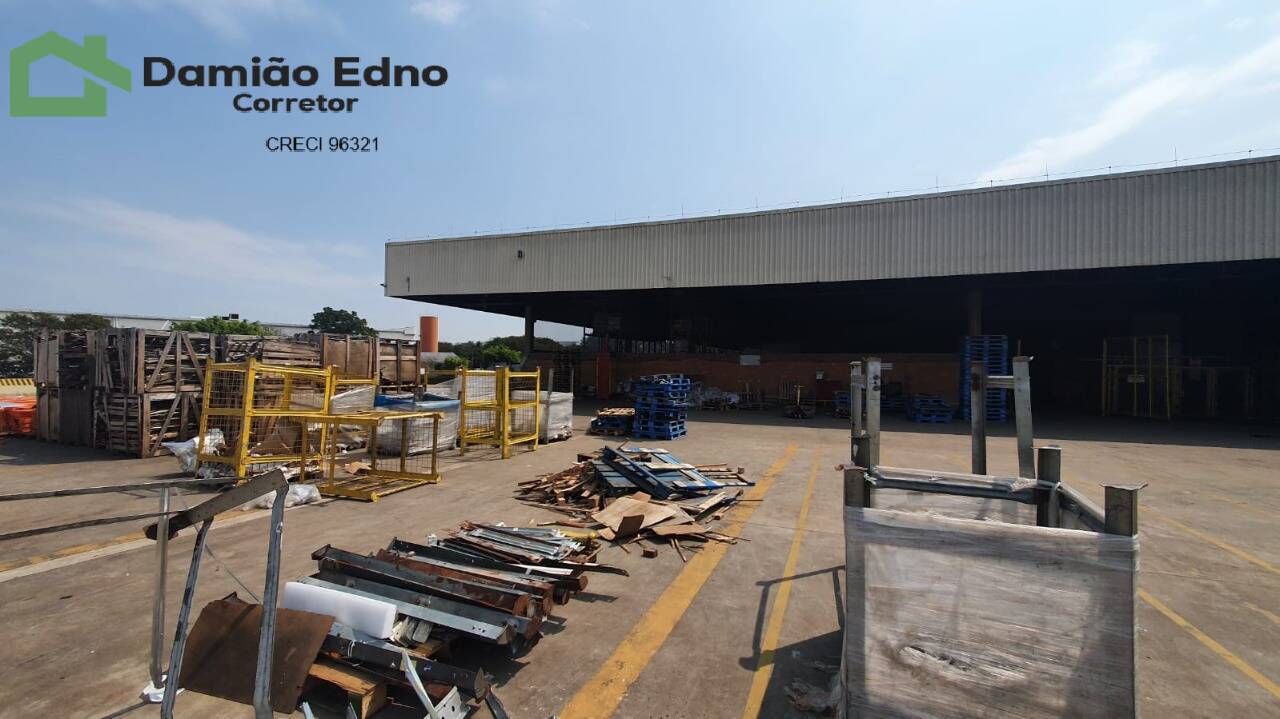 Depósito-Galpão, 41220 m² - Foto 14
