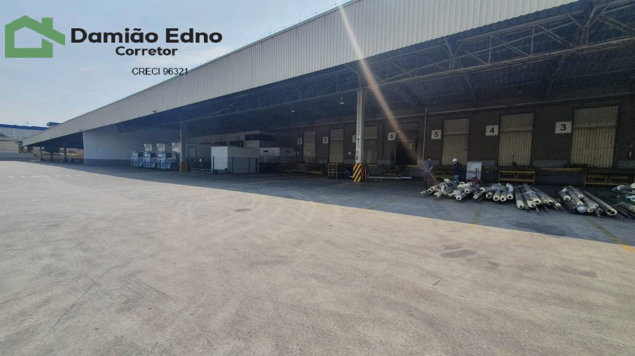 Depósito-Galpão, 41220 m² - Foto 12