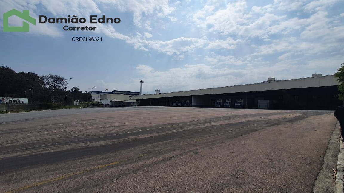 Depósito-Galpão, 41220 m² - Foto 17