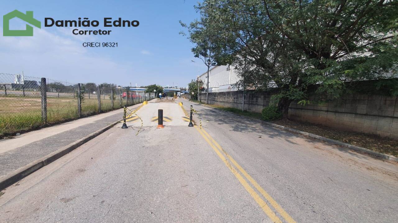 Depósito-Galpão, 41220 m² - Foto 18