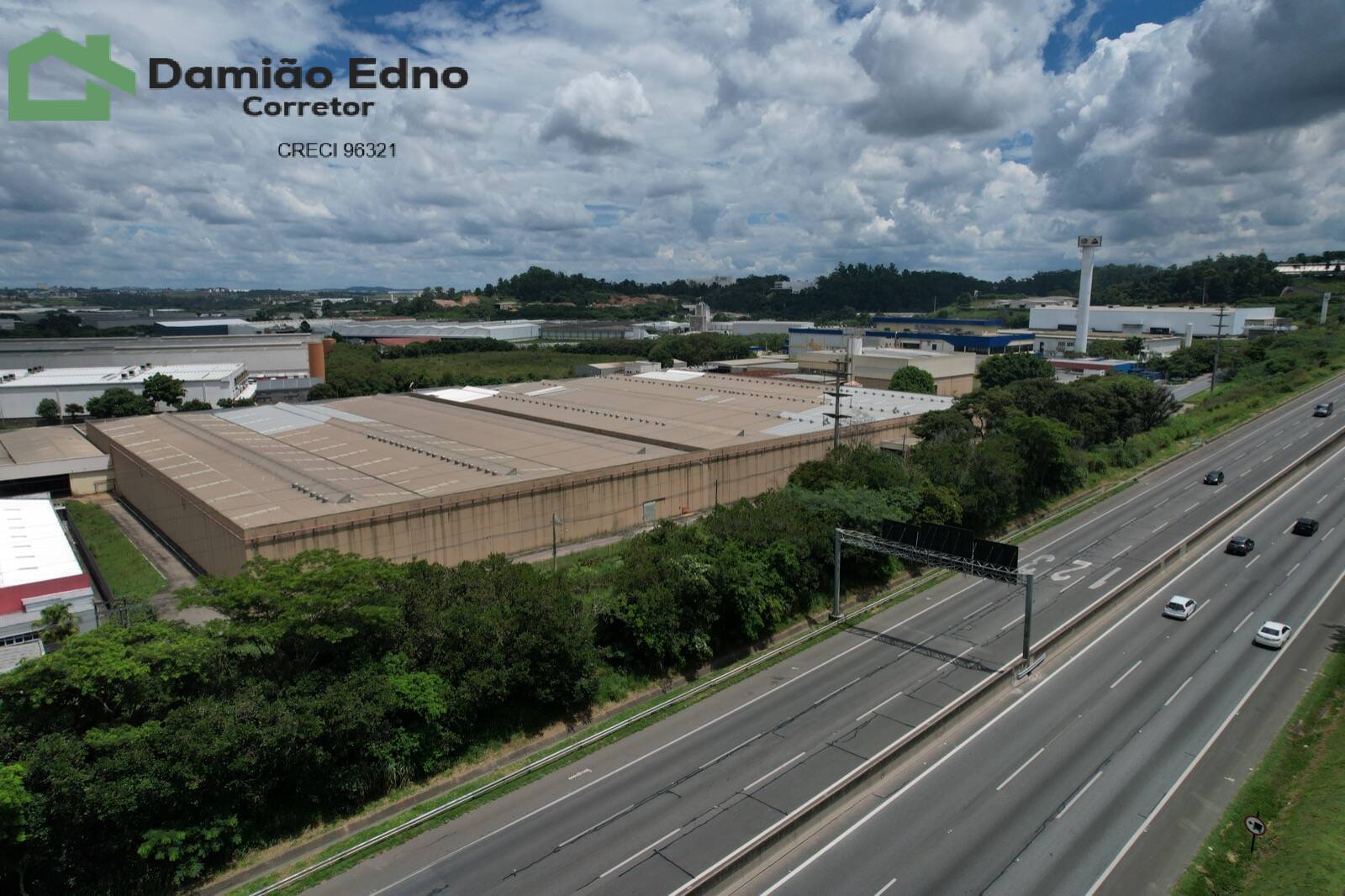 Depósito-Galpão, 41220 m² - Foto 16