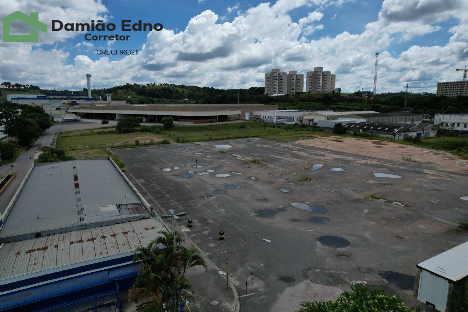 Depósito-Galpão, 41220 m² - Foto 19