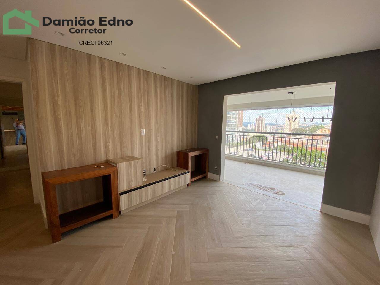 Apartamento, 3 quartos, 128 m² - Foto 11