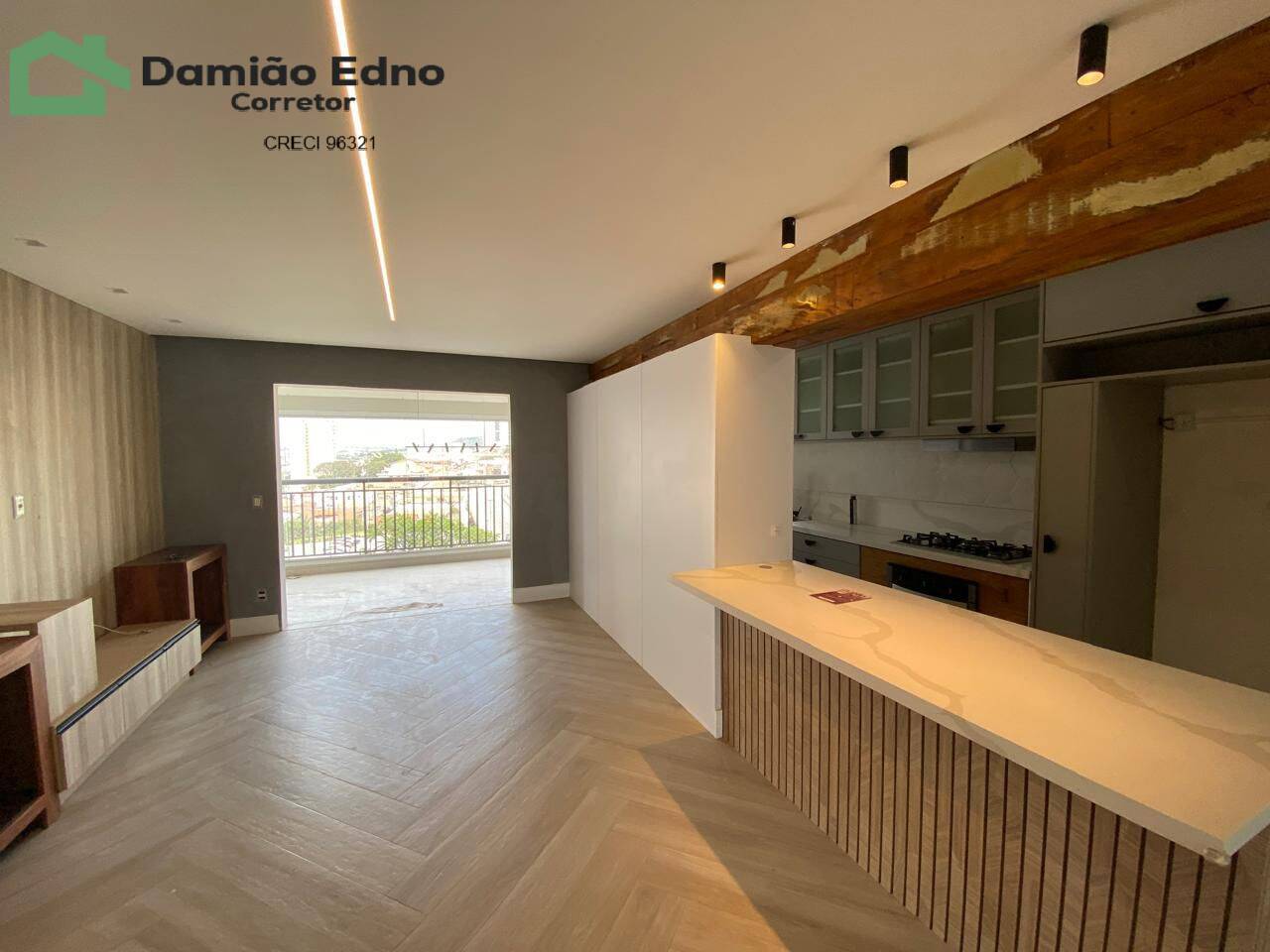 Apartamento, 3 quartos, 128 m² - Foto 13