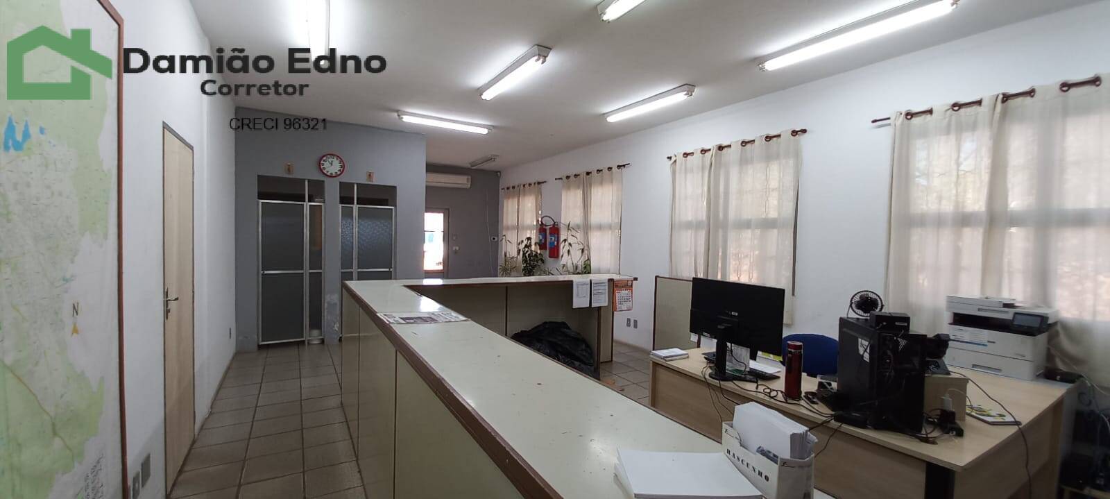 Prédio Inteiro, 1467 m² - Foto 9