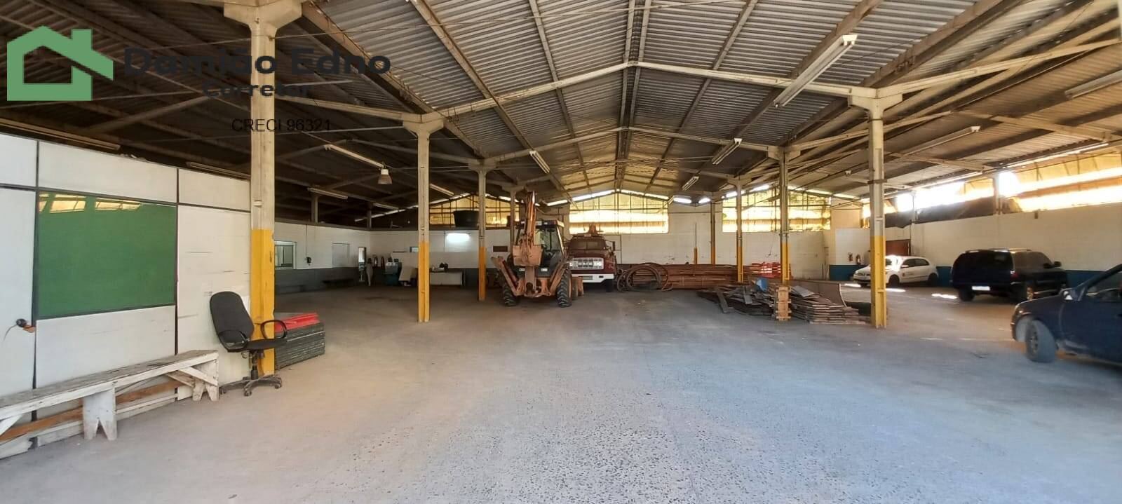 Prédio Inteiro, 1467 m² - Foto 4