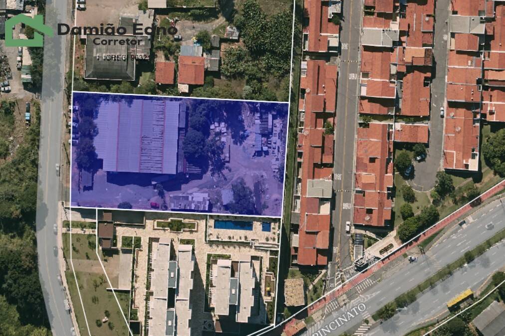 Prédio Inteiro, 1467 m² - Foto 1