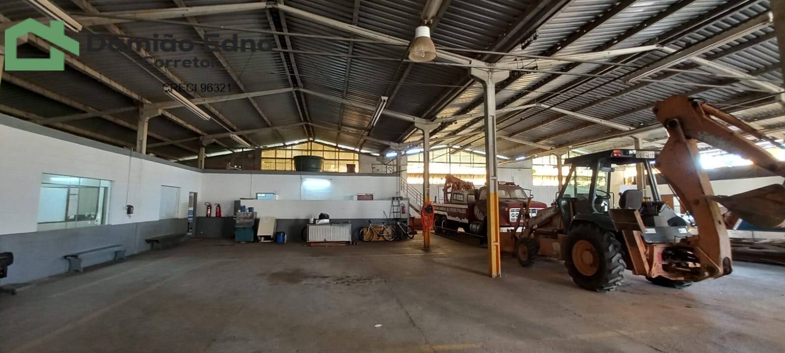 Prédio Inteiro, 1467 m² - Foto 2