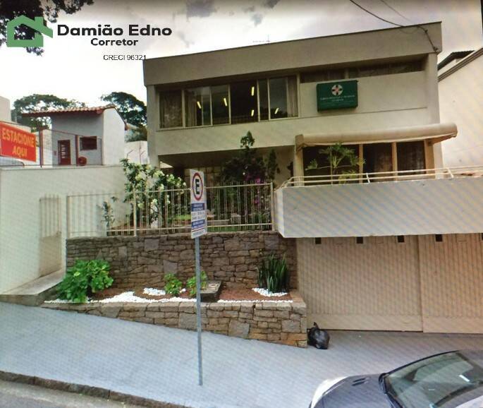 Sala-Conjunto, 502 m² - Foto 1