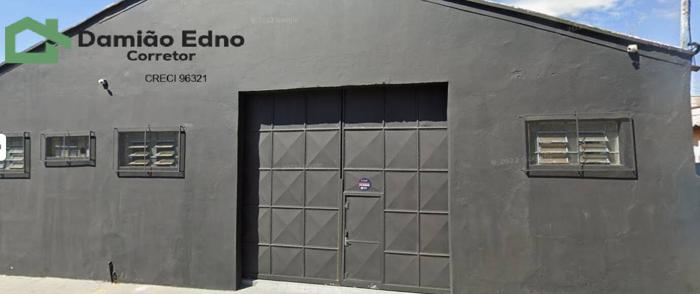 Loja-Salão, 585 m² - Foto 1