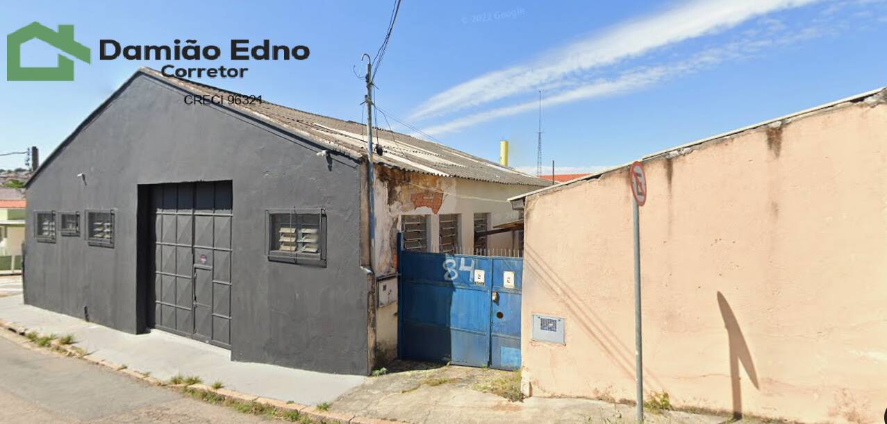 Loja-Salão, 585 m² - Foto 2