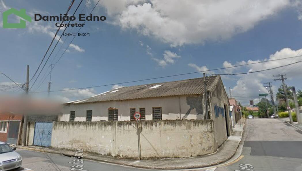 Loja-Salão, 585 m² - Foto 3