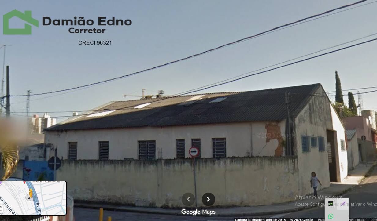 Loja-Salão, 585 m² - Foto 4