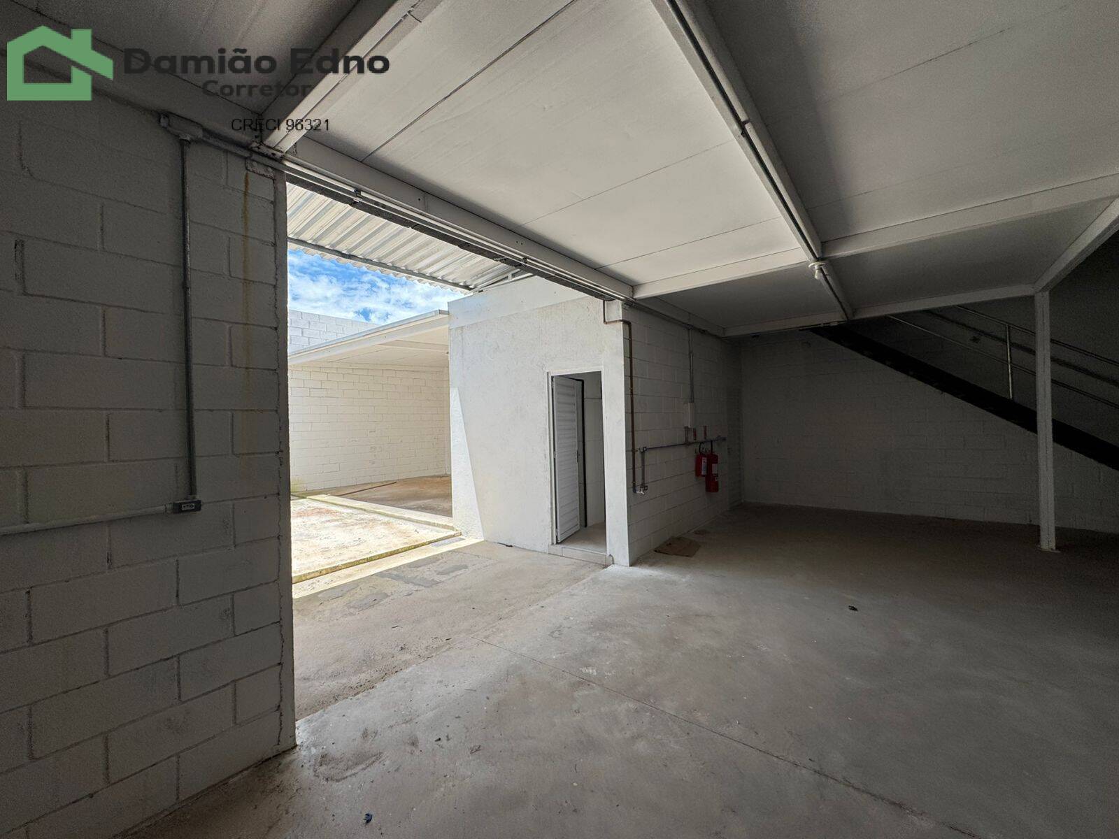 Loja-Salão, 350 m² - Foto 2