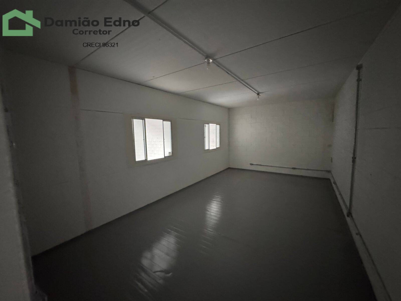 Loja-Salão, 350 m² - Foto 1