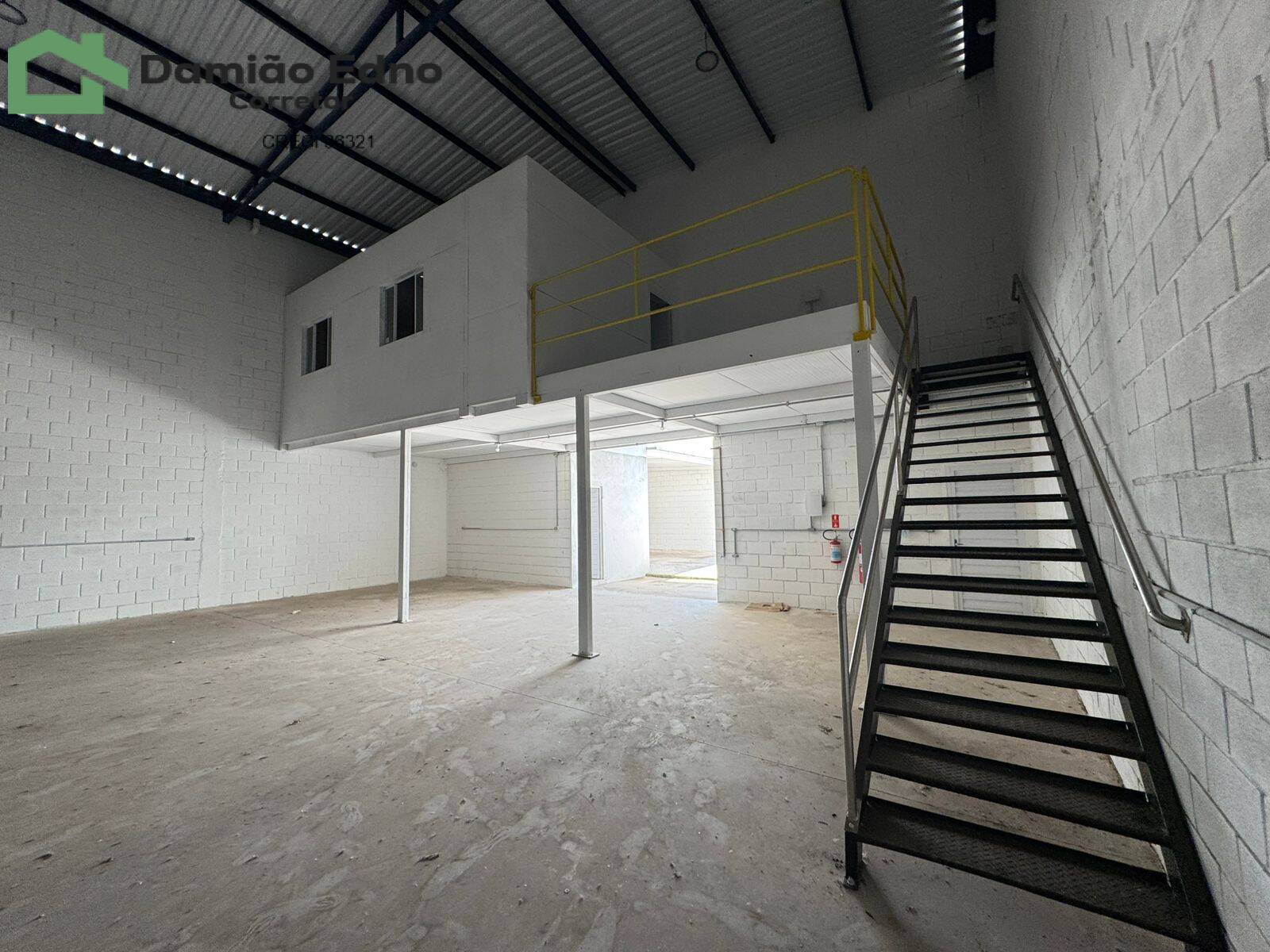 Loja-Salão, 350 m² - Foto 4