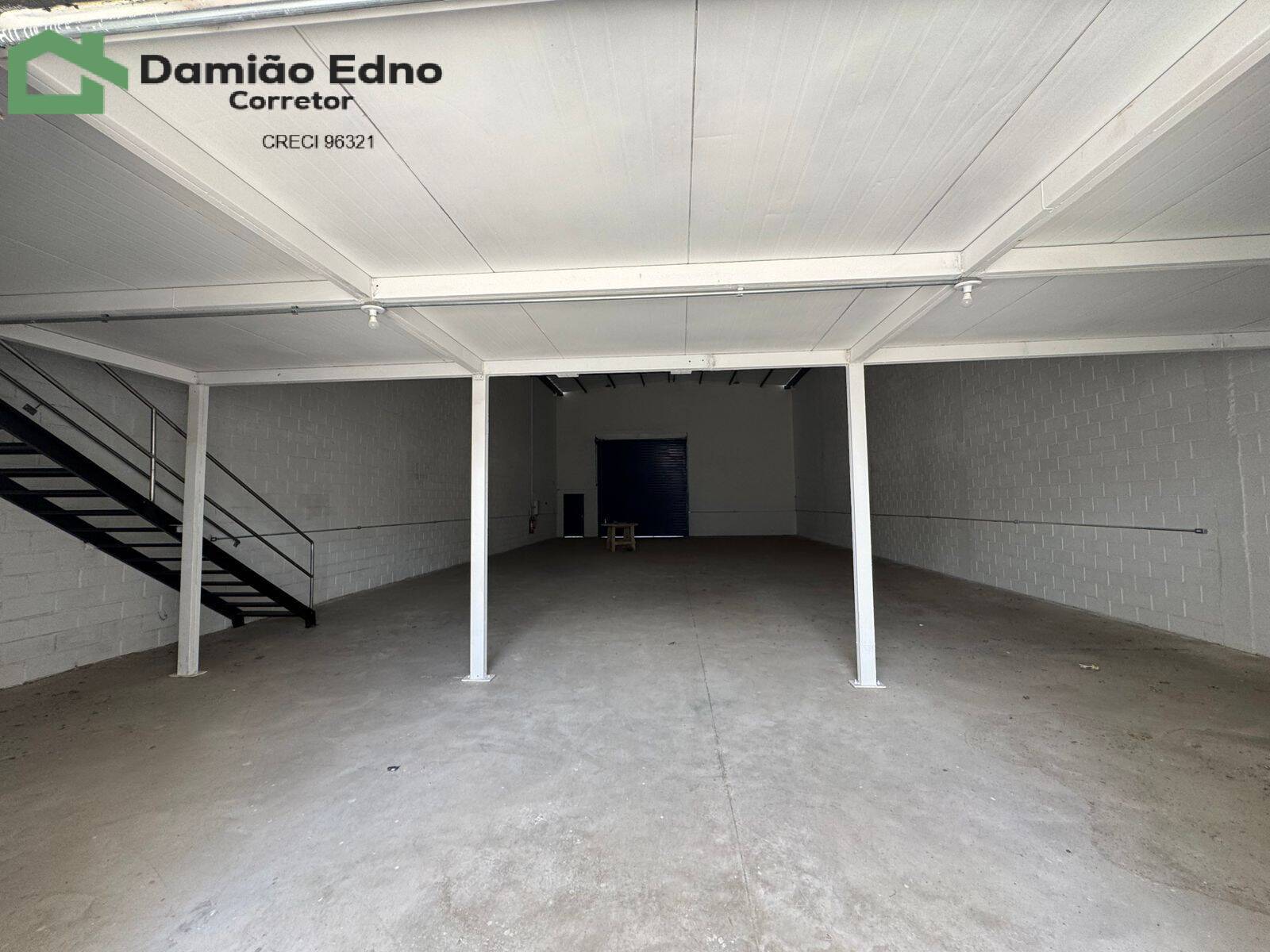 Loja-Salão, 350 m² - Foto 5