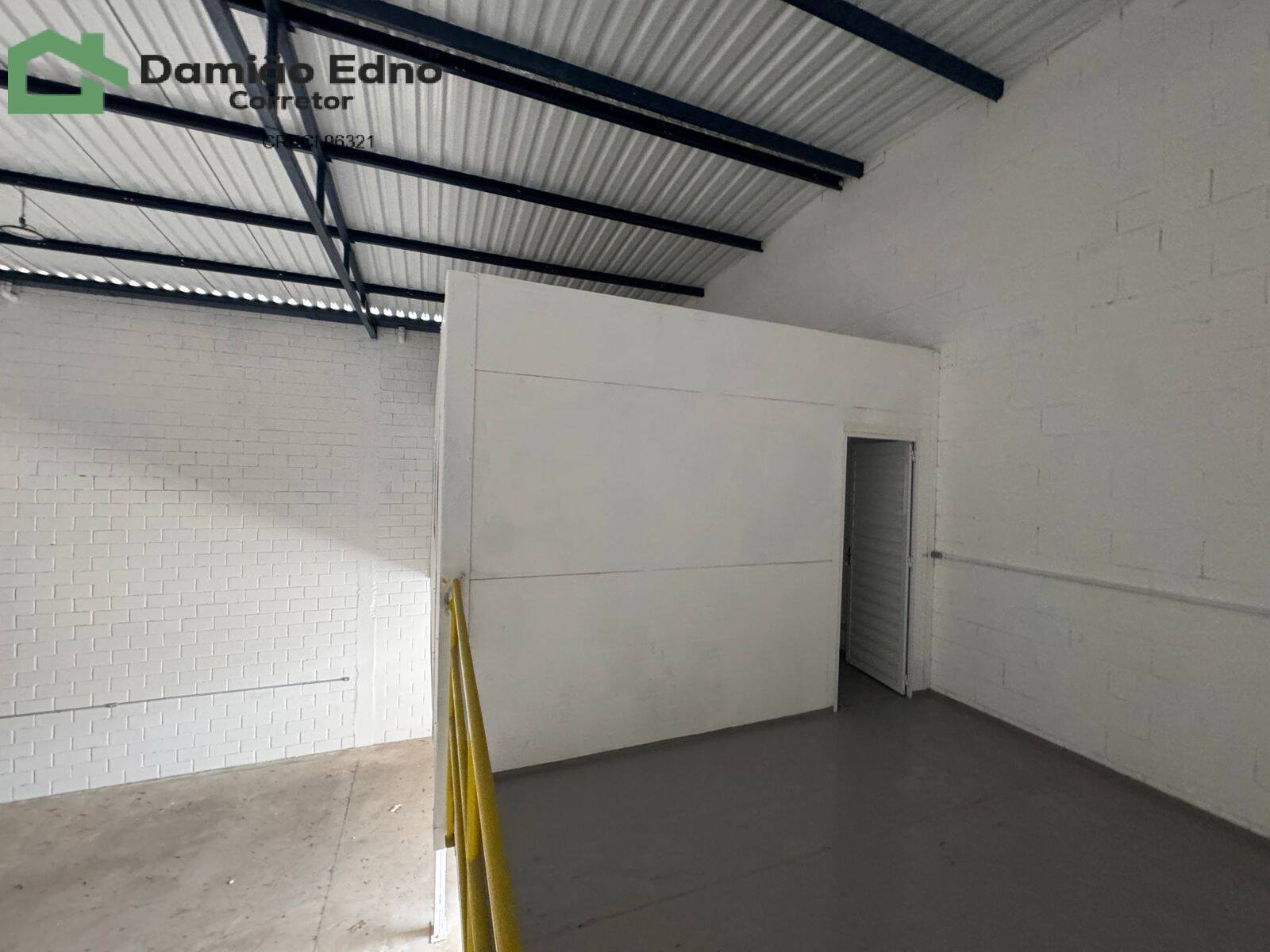 Loja-Salão, 350 m² - Foto 3