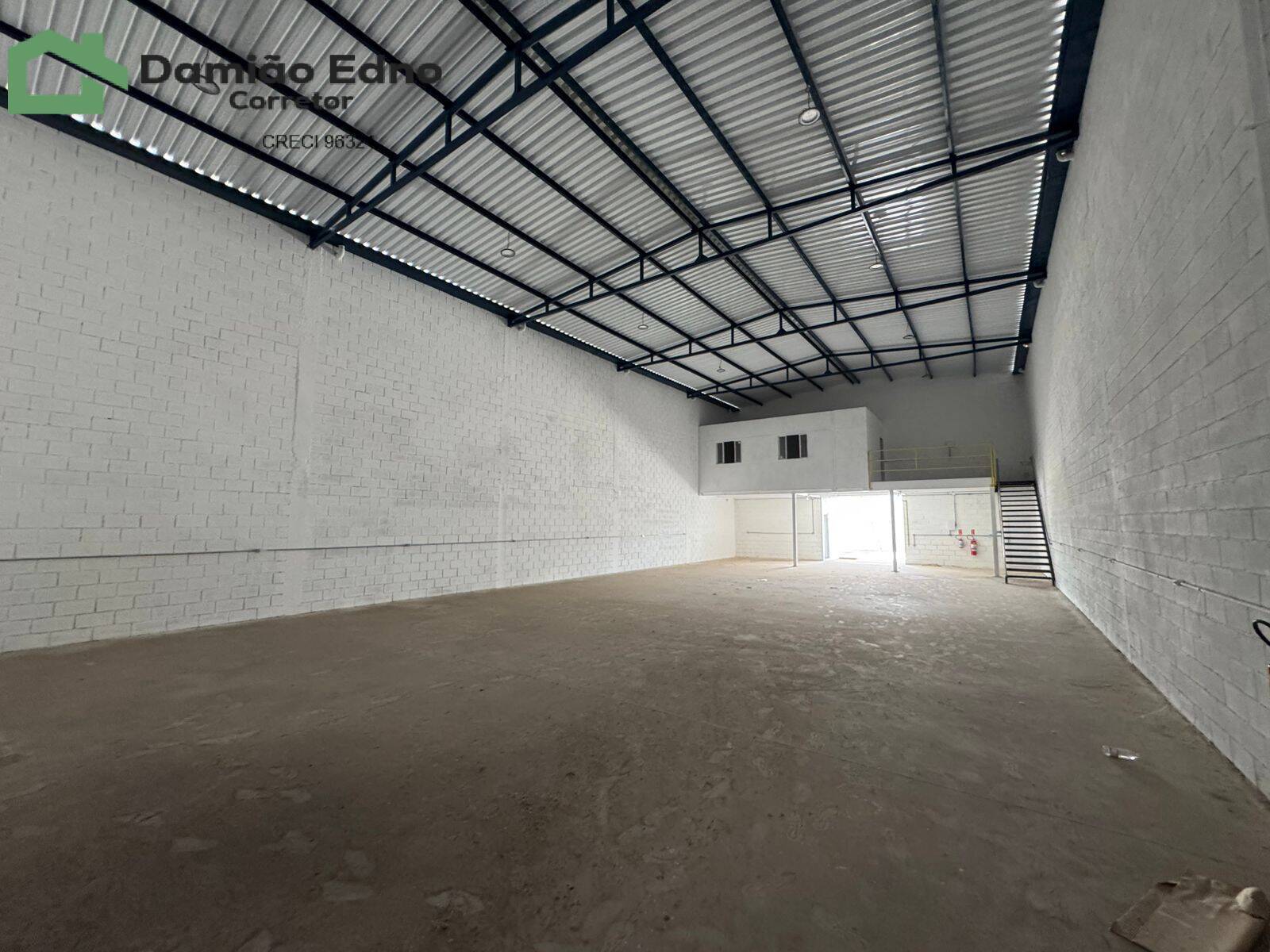 Loja-Salão, 350 m² - Foto 12