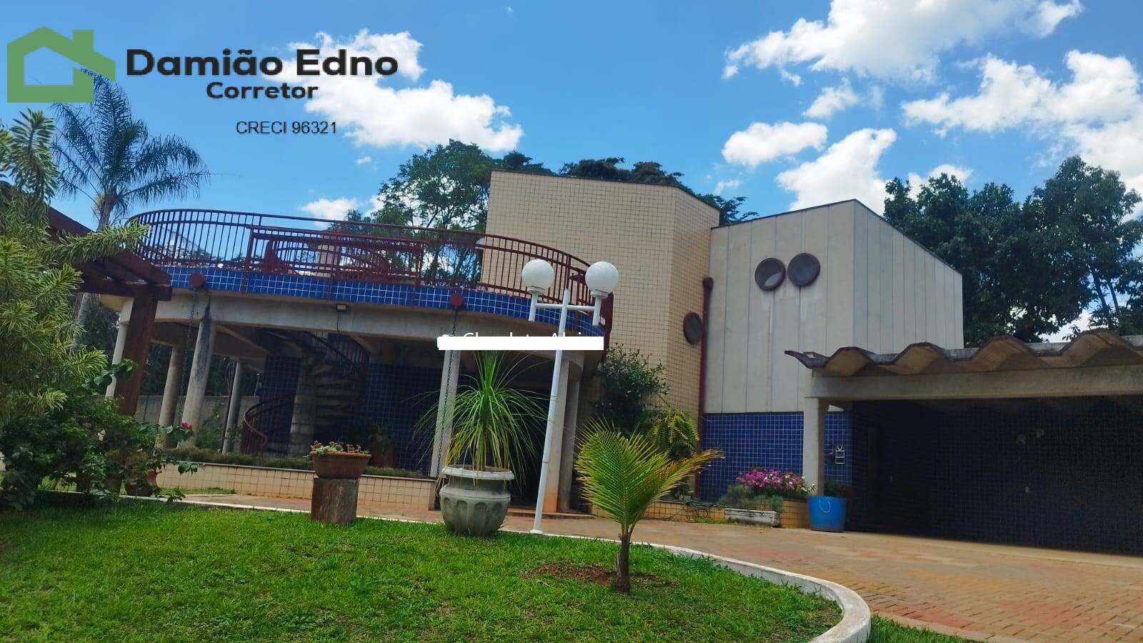 Casa, 3 quartos, 400 m² - Foto 4