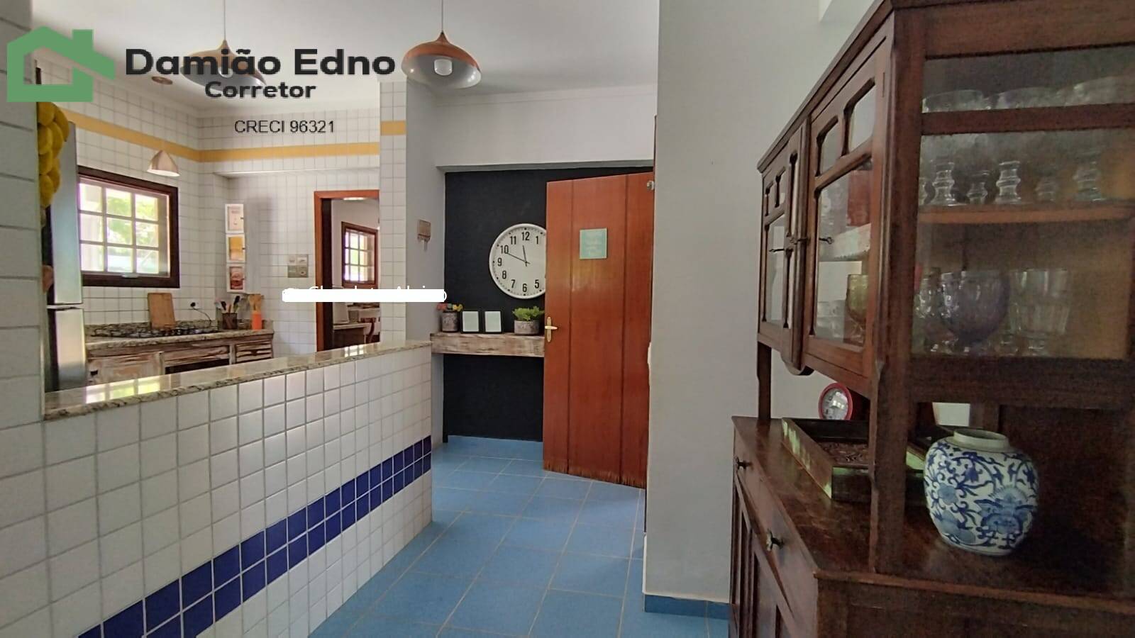 Casa, 3 quartos, 400 m² - Foto 11