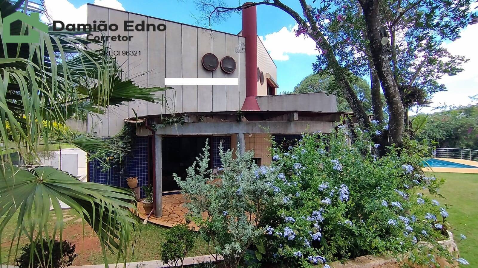 Casa, 3 quartos, 400 m² - Foto 15