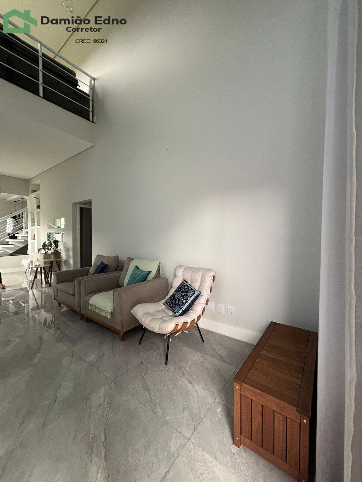 Casa de Condomínio, 4 quartos - Foto 9