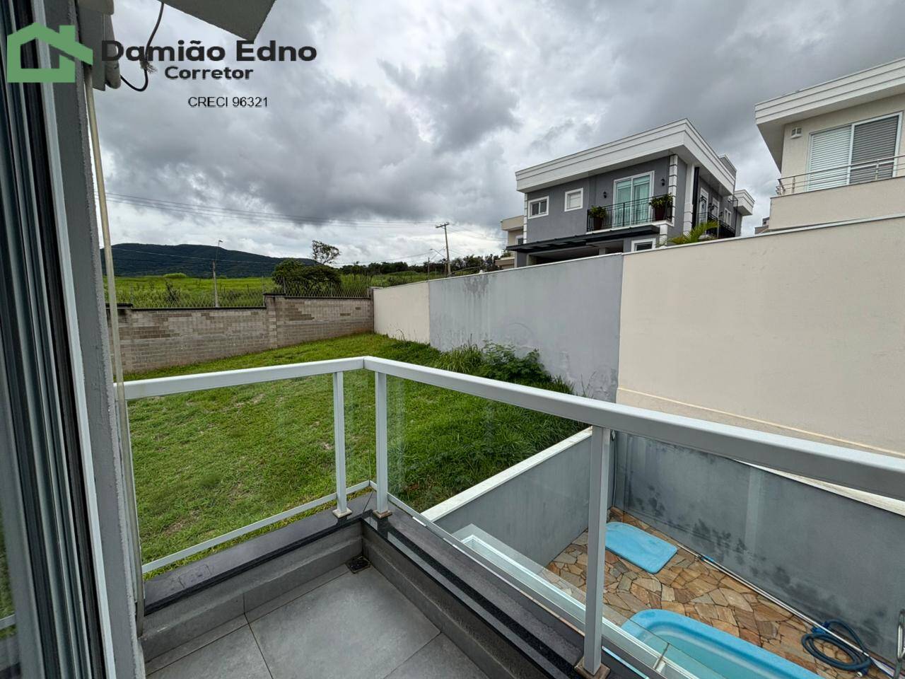 Casa de Condomínio, 4 quartos - Foto 7