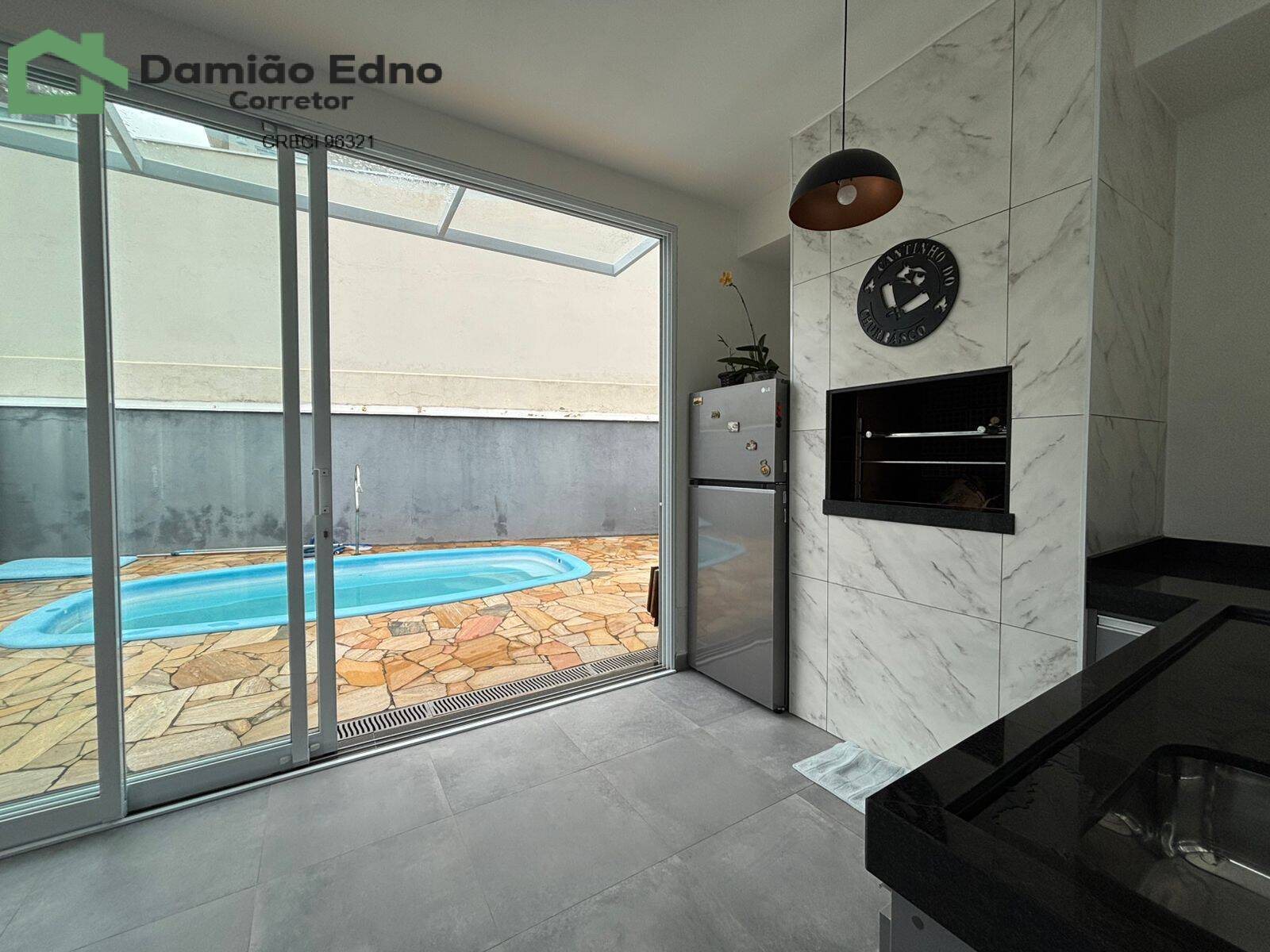 Casa de Condomínio, 4 quartos - Foto 10