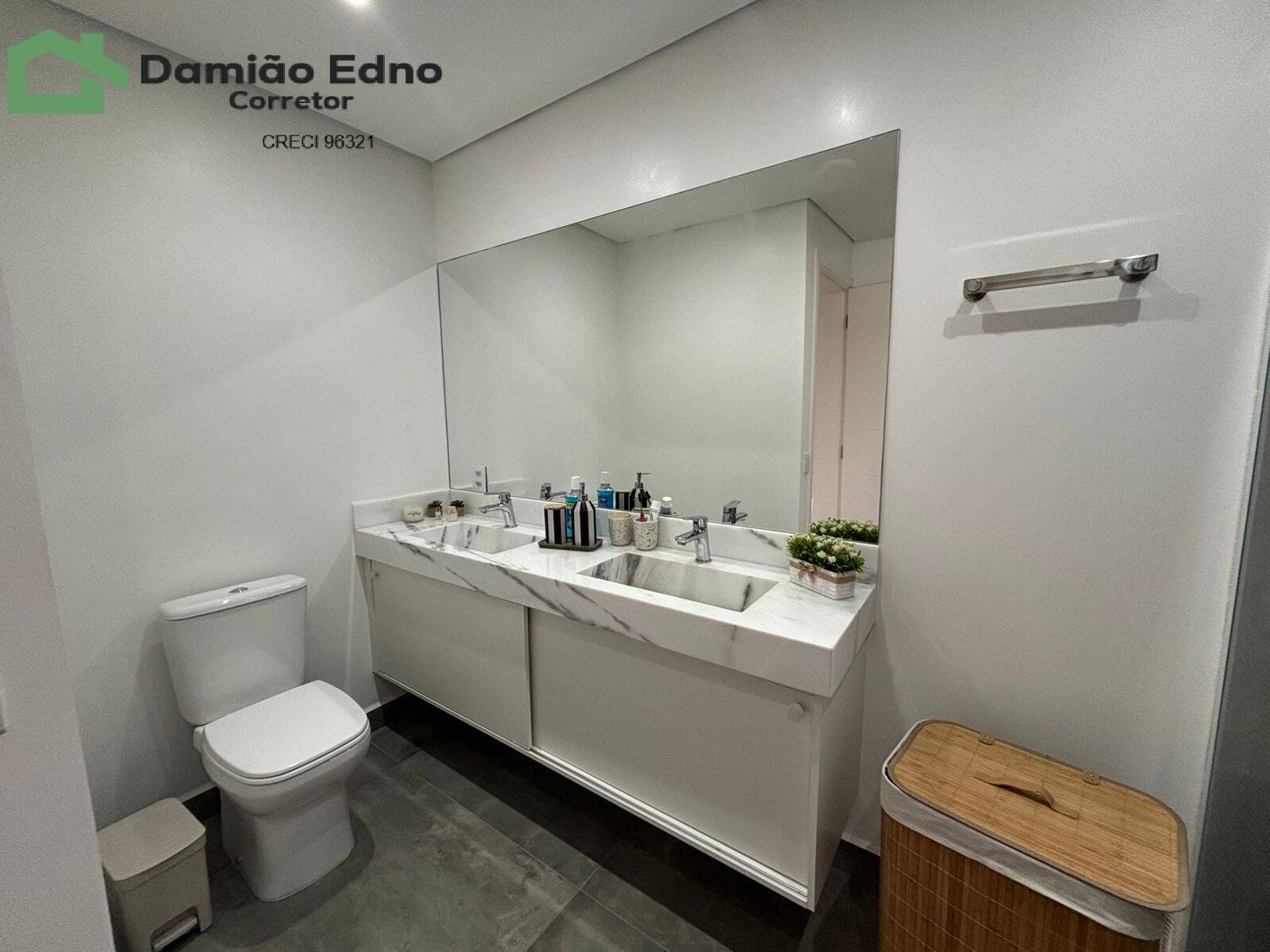 Casa de Condomínio, 4 quartos - Foto 8