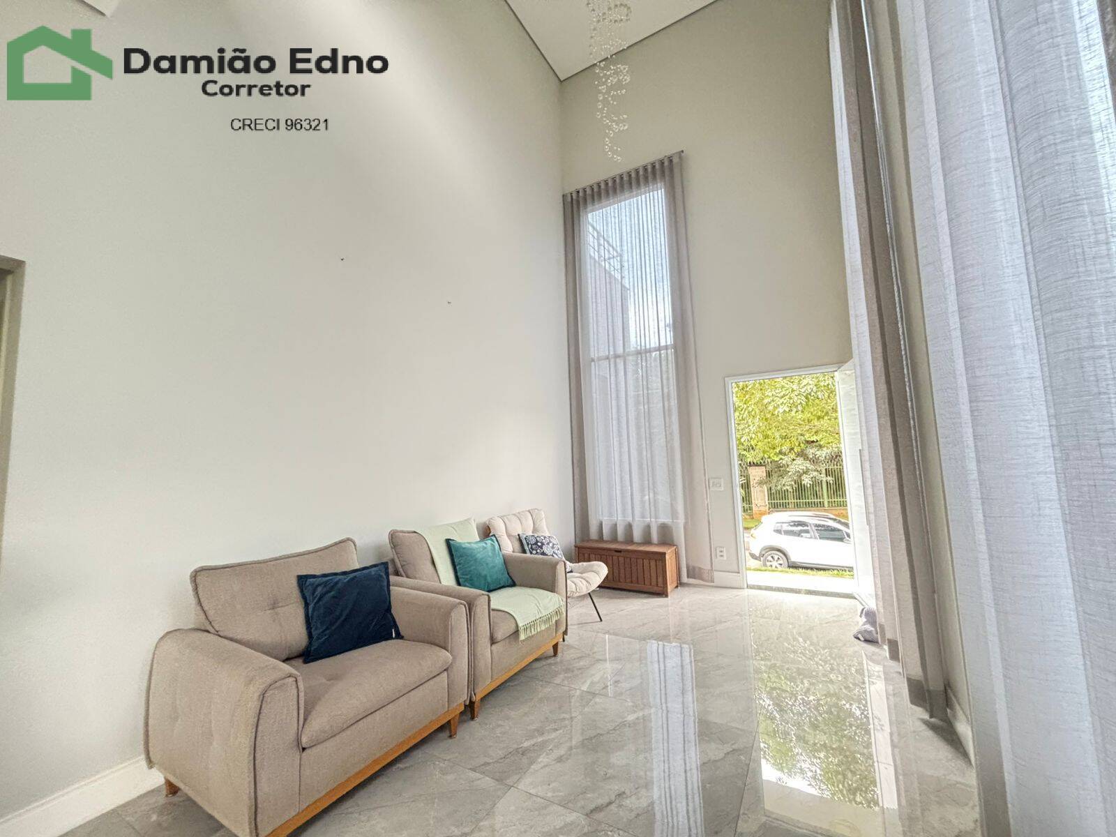 Casa de Condomínio, 4 quartos - Foto 11