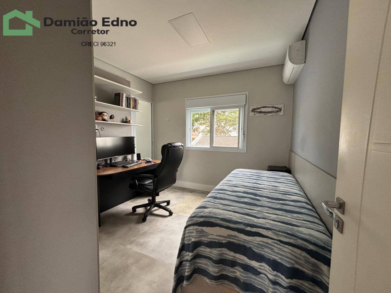 Casa de Condomínio, 4 quartos - Foto 12