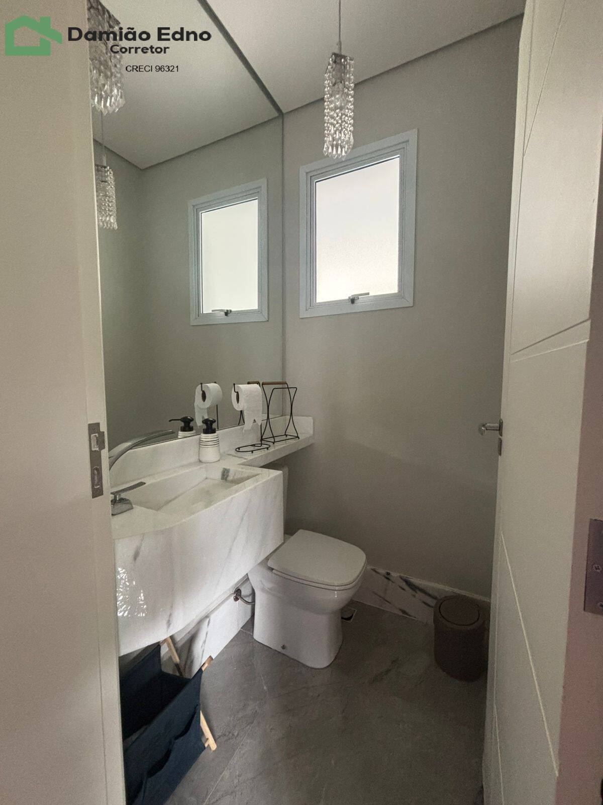 Casa de Condomínio, 4 quartos - Foto 16