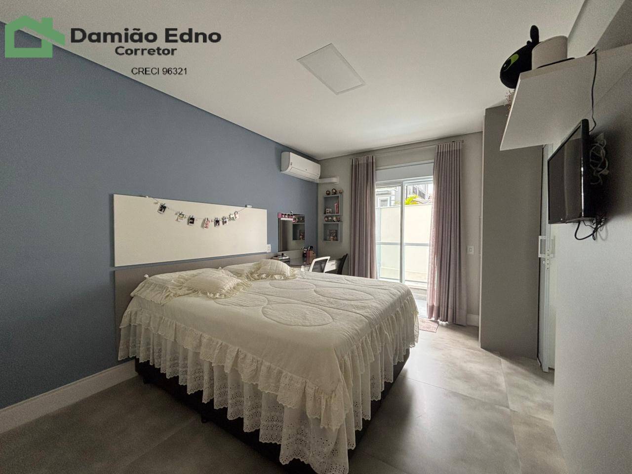 Casa de Condomínio, 4 quartos - Foto 17