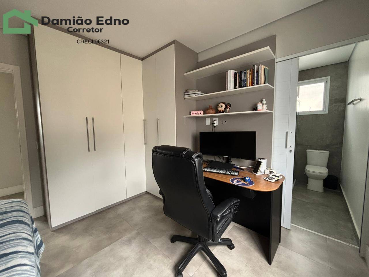 Casa de Condomínio, 4 quartos - Foto 19