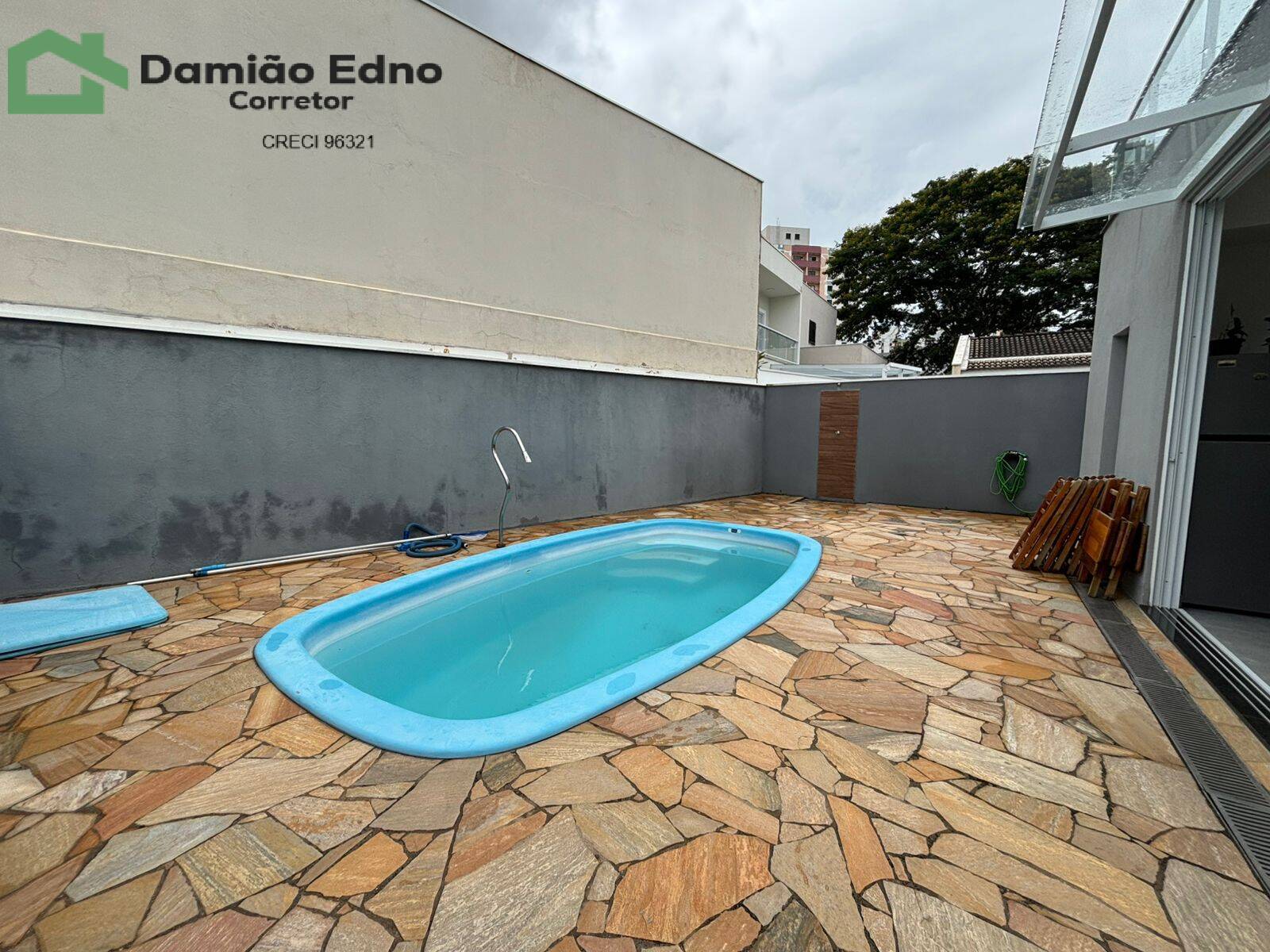 Casa de Condomínio, 4 quartos - Foto 22