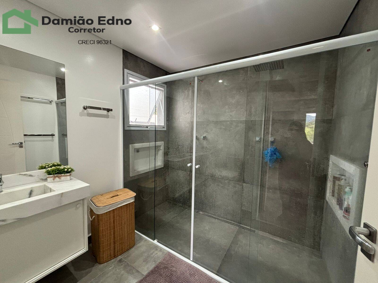 Casa de Condomínio, 4 quartos - Foto 23