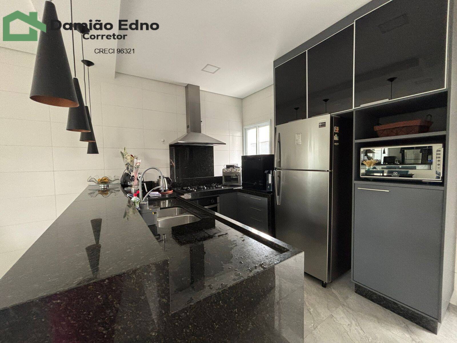 Casa de Condomínio, 4 quartos - Foto 20