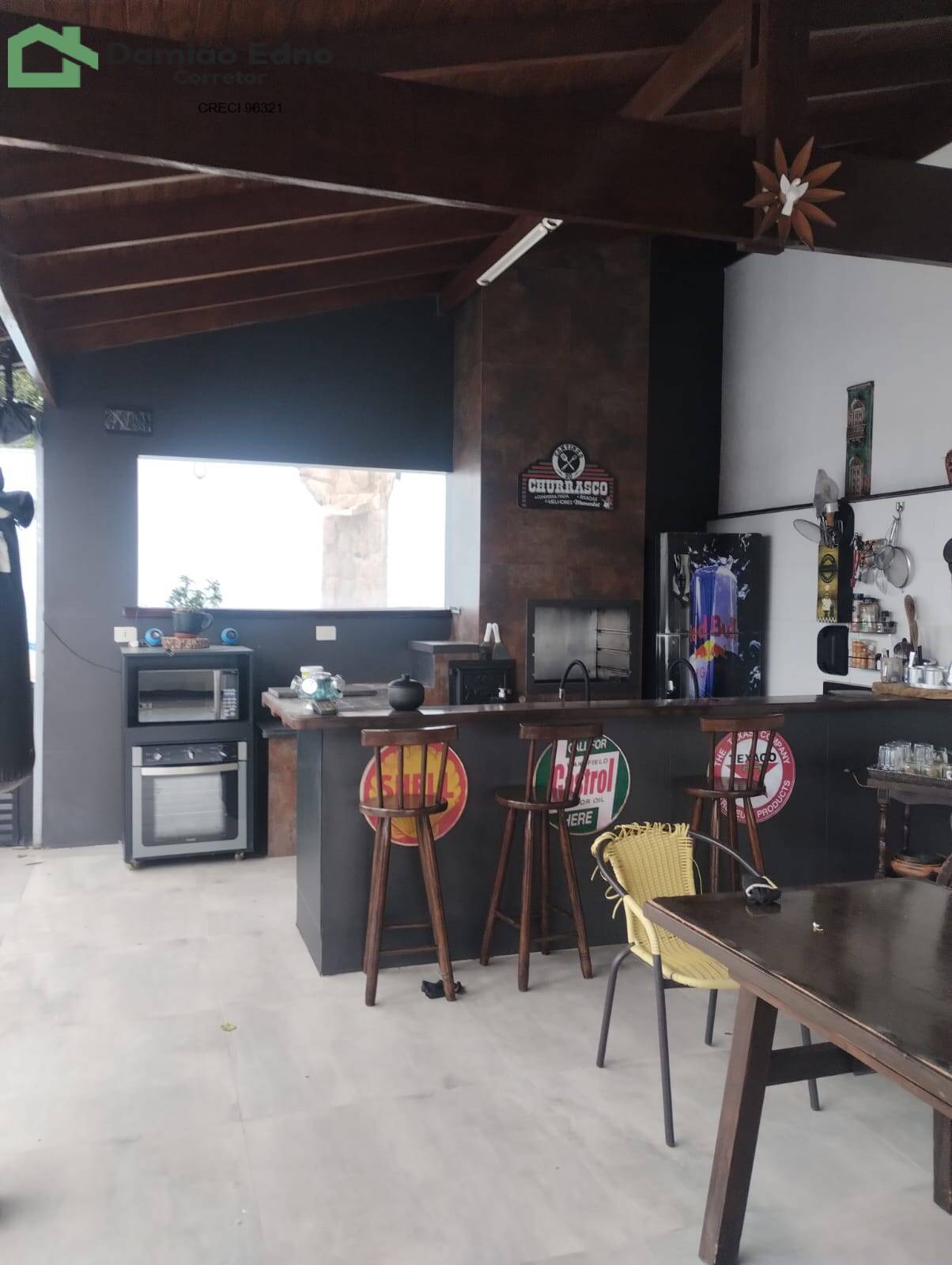 Casa, 3 quartos, 300 m² - Foto 2