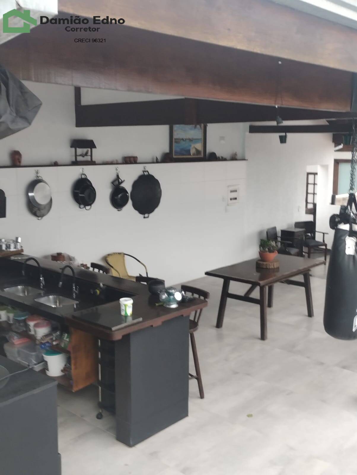 Casa, 3 quartos, 300 m² - Foto 5