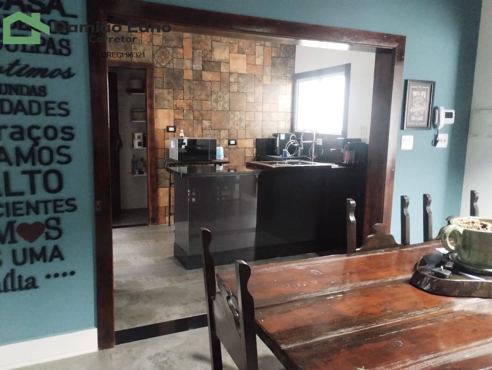 Casa, 3 quartos, 300 m² - Foto 8