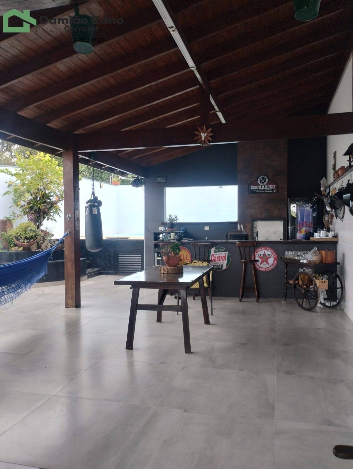 Casa, 3 quartos, 300 m² - Foto 13