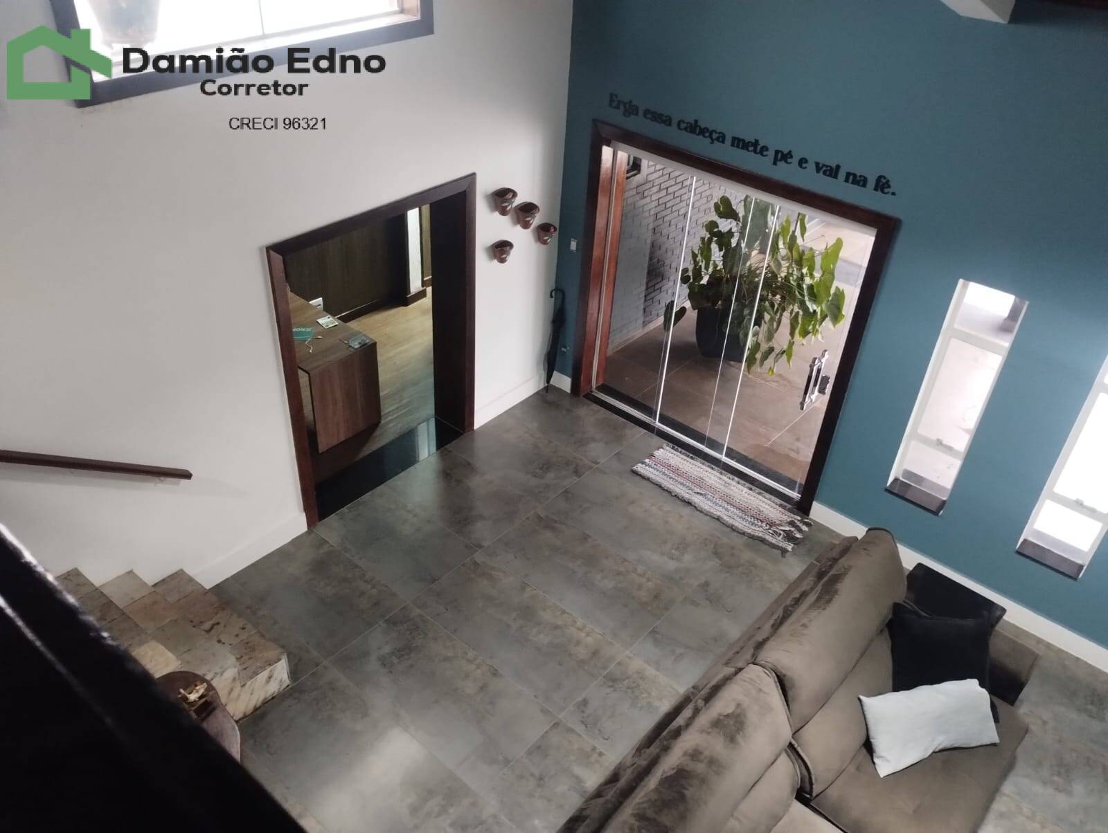 Casa, 3 quartos, 300 m² - Foto 11