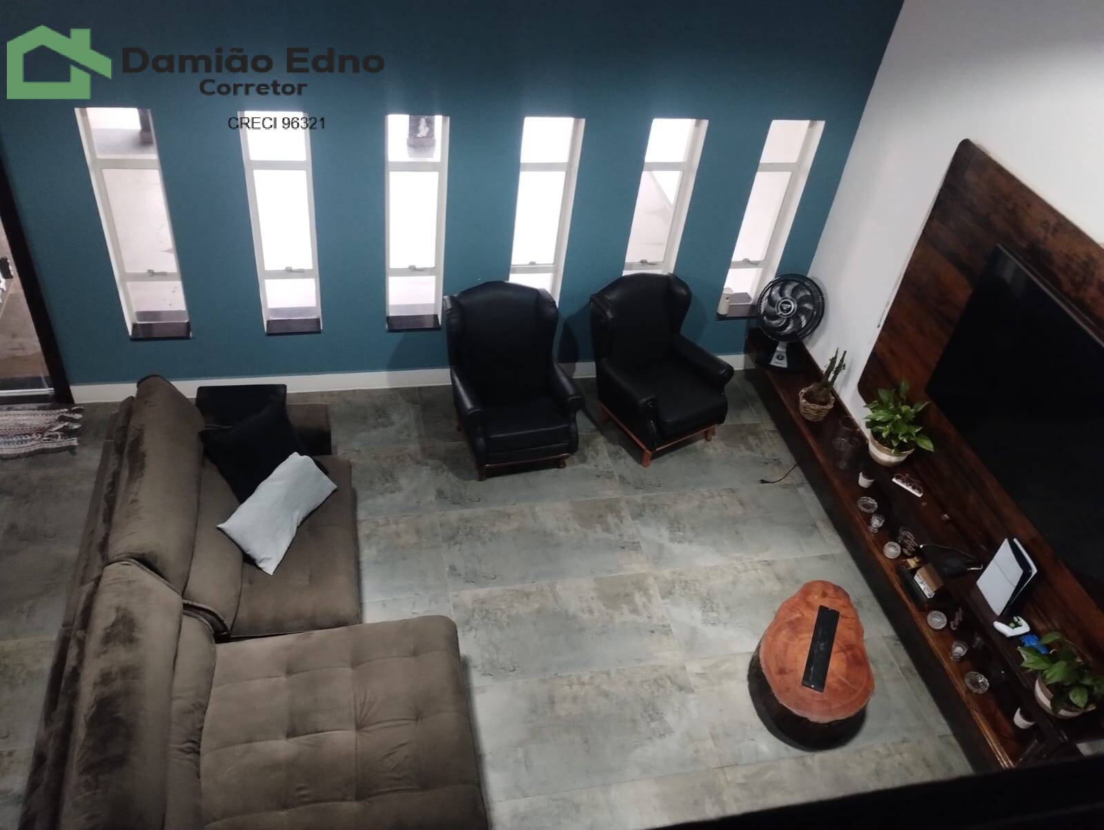 Casa, 3 quartos, 300 m² - Foto 14