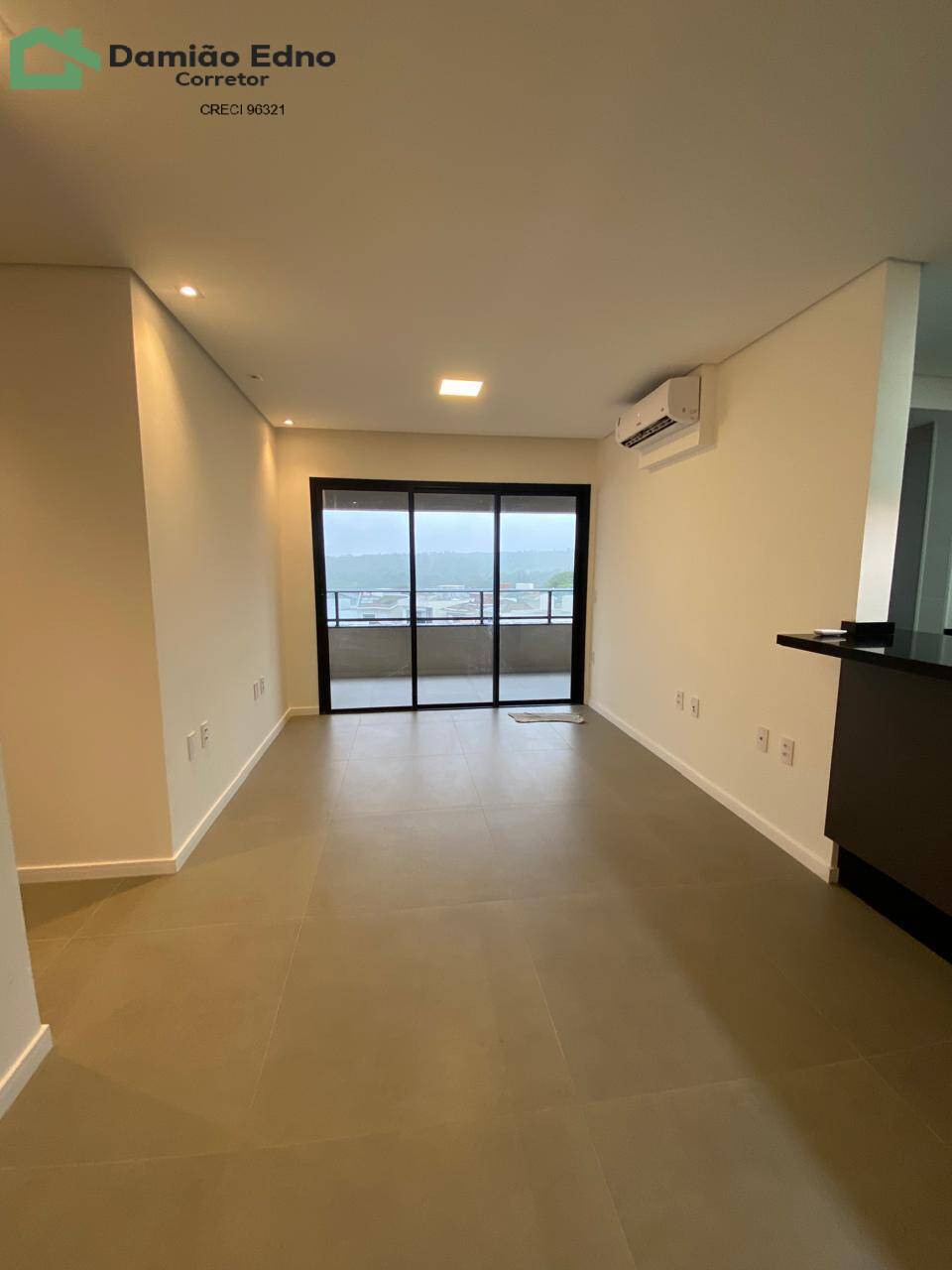 Apartamento, 3 quartos, 101 m² - Foto 1