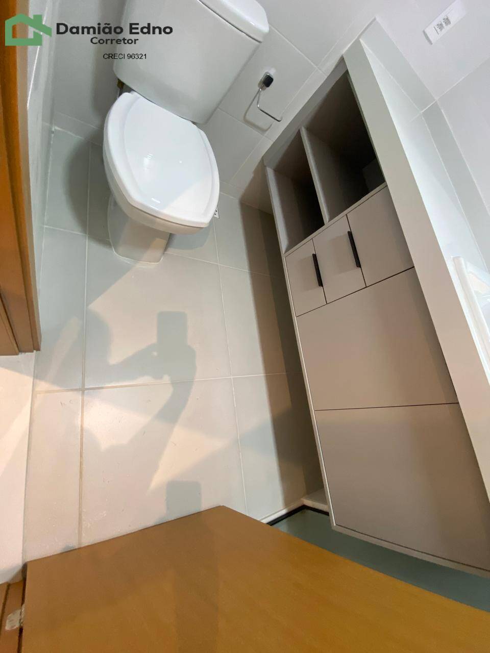 Apartamento, 3 quartos, 101 m² - Foto 9